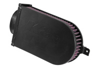 E-0659 Ersättningsfilter / Sportluftfilter K&N Filters